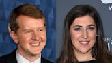 Ken Jennings gets his 1st Emmy nomination — and he’s in the running with Mayim Bialik