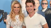 Love Island couple SPLIT as star moves on with Strictly star AJ Pritchard's ex