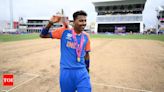 'Told crowd to behave...': Sanjay Manjrekar makes big comment on Hardik Pandya after India's T20 World Cup triumph | Cricket News - Times of India