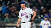 Reliever Mets DFA’d — twice — feels ‘awesome’ pitching with Yankees