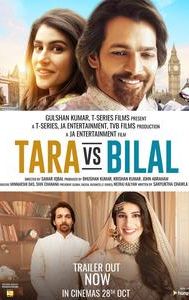 Tara Vs Bilal