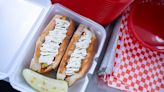 This family-owned Phoenix food truck has stellar tacos, ceviche and a perfect Sonoran dog