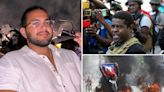 American YouTube star kidnapped in Haiti while attempting to meet gang leader ‘Barbecue’