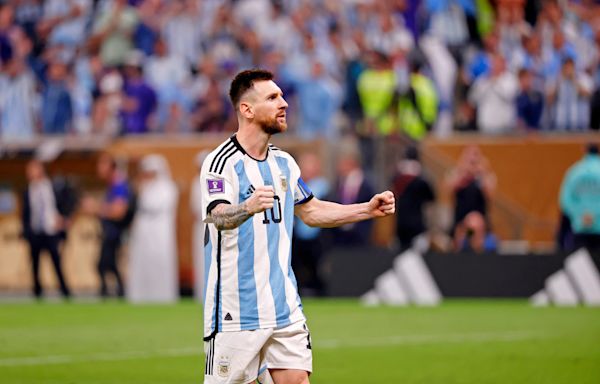 Messi joins Argentina for Copa América: His stats show he's ready for another title run
