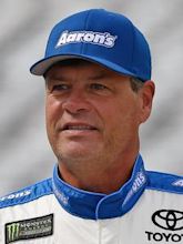 Michael Waltrip