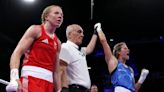 Eccles suffers surprise split-decision defeat