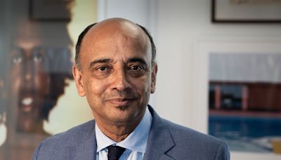 The Philosopher Kwame Anthony Appiah Wins Kluge Humanities Prize