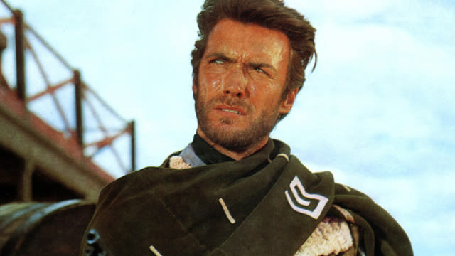A Fistful of Dollars Remake in the Works for Clint Eastwood Spaghetti Western Movie