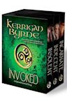 Invoked: A Highland Historical Prequel (Highland Historical, #0.1-0.3; The Moray Druids #1-3)