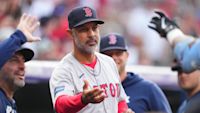 Red Sox Rookie In Conversation For AL Rookie Of The Year, Says Alex Cora