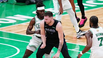 Luka Doncic, Dallas Mavericks Highlight Major Fixes for Game 2 Against Boston Celtics