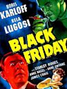 Black Friday (1940 film)