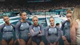 'We thought we had it' - Team GB gymnasts miss out on medal by tiny margin