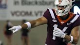 Blacksburg and Virginia Tech grad Cole Beck 'pumped' for Jets rookie minicamp