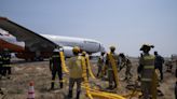 El mayor avión antincendios del mundo llega al arrasado sur de Chile