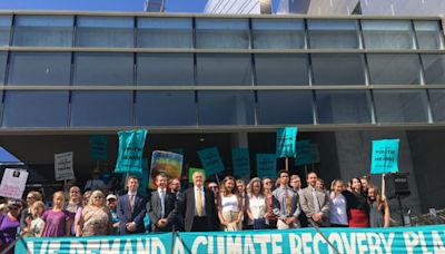 Oregon activists lose climate change ruling at 9th Circuit appeals court