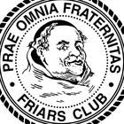 New York Friars Club