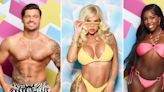 Love Island All Stars 2024 contestant line-up revealed