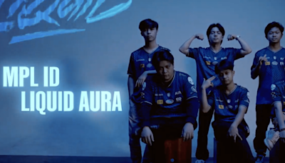 Team Liquid enters Mobile Legends Bang Bang by purchasing ECHO and AURA