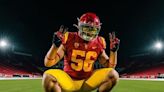 USC lands commitment from 2023 DL recruit Elijah Hughes