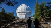 Saving Mt. Wilson Observatory: Inside the long battle to maintain the spot where we found our place in the universe