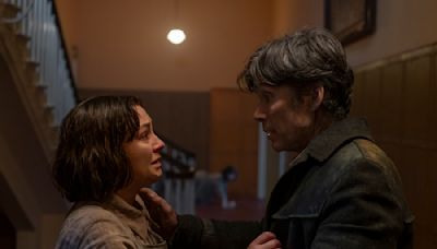 ‘Small Things Like These’: Lionsgate Sets Release Dates For Cillian Murphy-Starrer, Drops Official Trailer