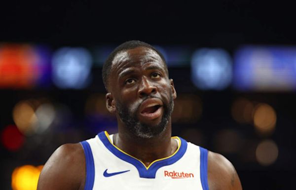 Is Draymond Green Worth Headaches?