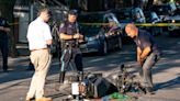 Motorcyclist, moped rider fatally struck by Queens hit-and-run drivers in 3-hour span