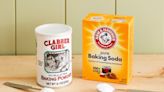 Baking Powder vs Baking Soda: Why You Can’t Just Swap Them