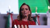 Claudia Ruiz Massieu llama a fortalecer sistema de justicia