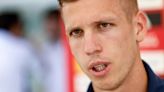 Dani Olmo: "Nuestra idea de juego es única, si está funcionando, ¿por qué cambiarla?"