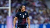 5 things to know about Ilona Maher, USA women's rugby sevens star