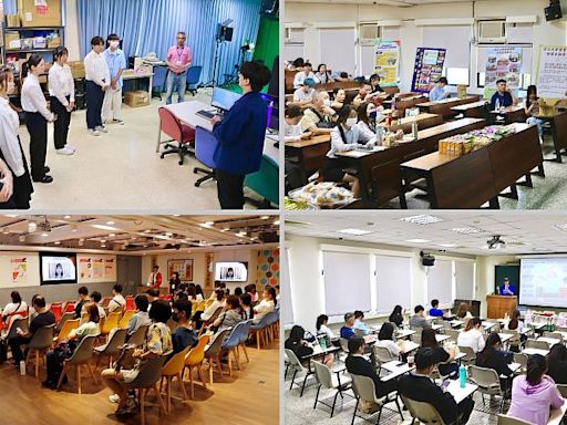淡江大學申請入學第二階段面試 近5千考生參加 | 蕃新聞