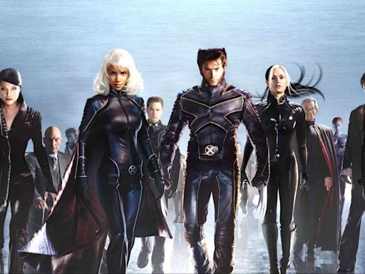 How to watch the X-Men movies in order