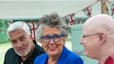 Paul Hollywood and Prue Leith respond to Bake Off Mexican Week controversy: ‘Quite a few people took offence’