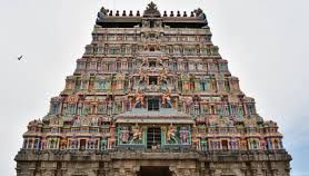 HRCE dept launches free pilgrimage tours to Amman temples - News Today | First with the news