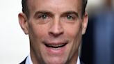 Dominic Raab faces push to remove him as MP ahead of general election