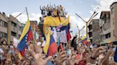 Elecciones en Venezuela 2024, en vivo | La mitad de la población venezolana se identifica con la oposición, según un estudio