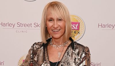 Carol McGiffin health woes throughout the years - from breast cancer diagnosis to mental health