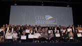 Premios CITA: se entregaron 12 galardones que reconocen la innovación tecnológica