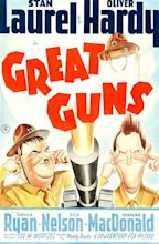 Great Guns (1941) - IMDb