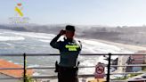 La Guardia Civil detiene a la presunta autora del robo en una autocaravana en la playa de Sonabia