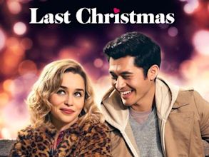 Last Christmas (film)