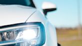 車燈產品受惠技術進展及價格支撐，預估 2022 年全球車用照明產值將年增 4%