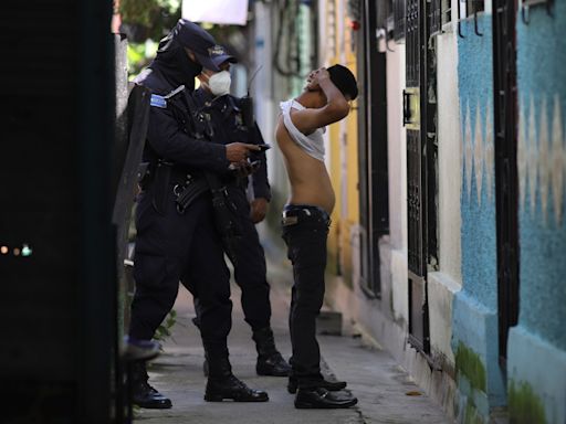 El Salvador reporta 57 homicidios en lo que va de año, 18 menos que en el mismo periodo en 2023 - El Diario NY