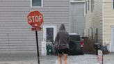 Hampton Beach, Maine coastal floods: Homes evacuated in 'unprecedented' storm, high tide