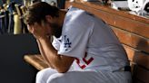 Dodgers' postseason failures, ranked: How it all went wrong from 2013 to 2023