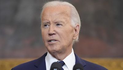 Biden administration urges Supreme Court to reinstate student loan relief plan in emergency appeal