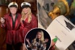 Crystal Hefner sends cease and desist notice to Holly Madison over ‘malicious’ Hugh Hefner remarks