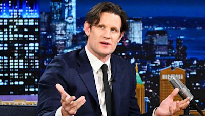 Matt Smith Sounds Off on Whether His “House of the Dragon” Character Could Beat “Game of Thrones”' Jon Snow in a Fight